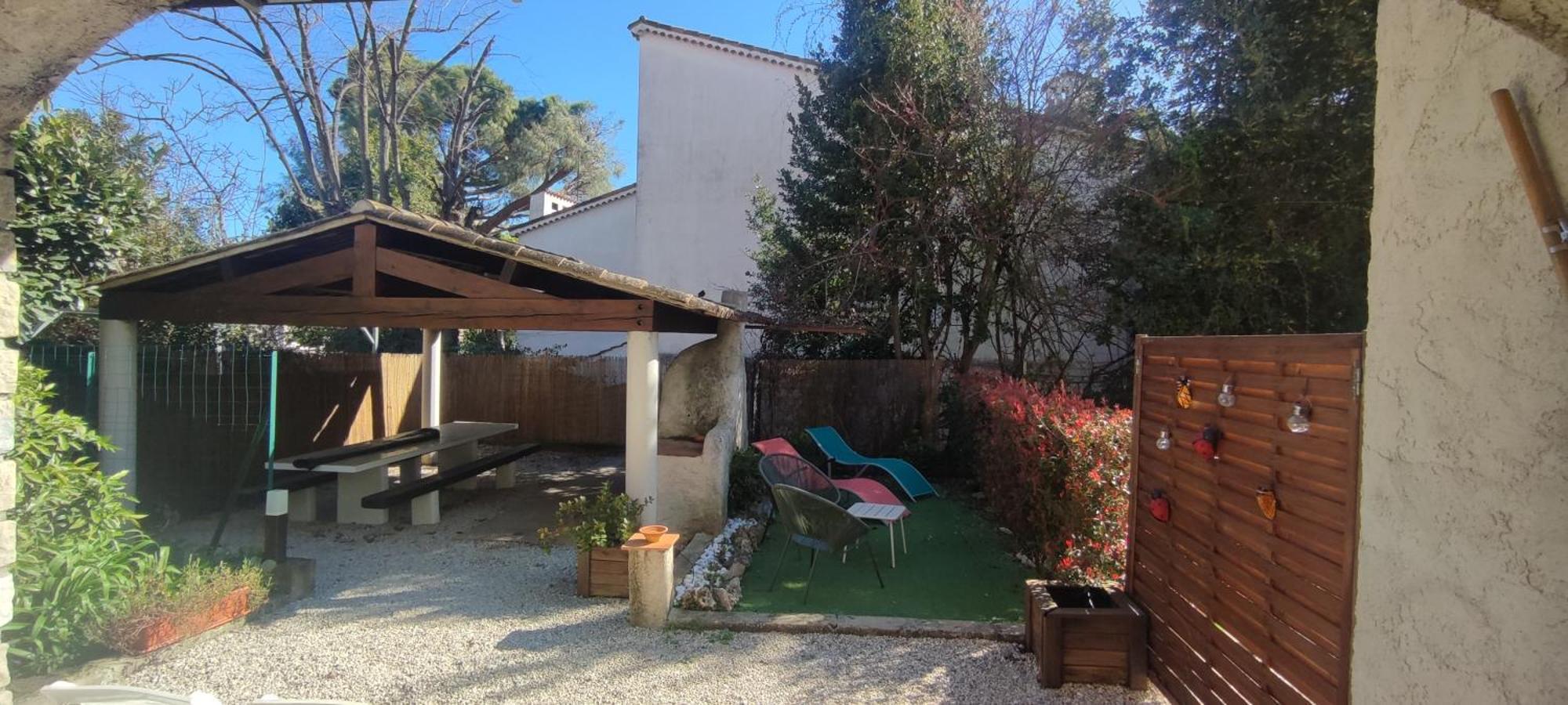 הוילה קאן סור מר La Casa מראה חיצוני תמונה