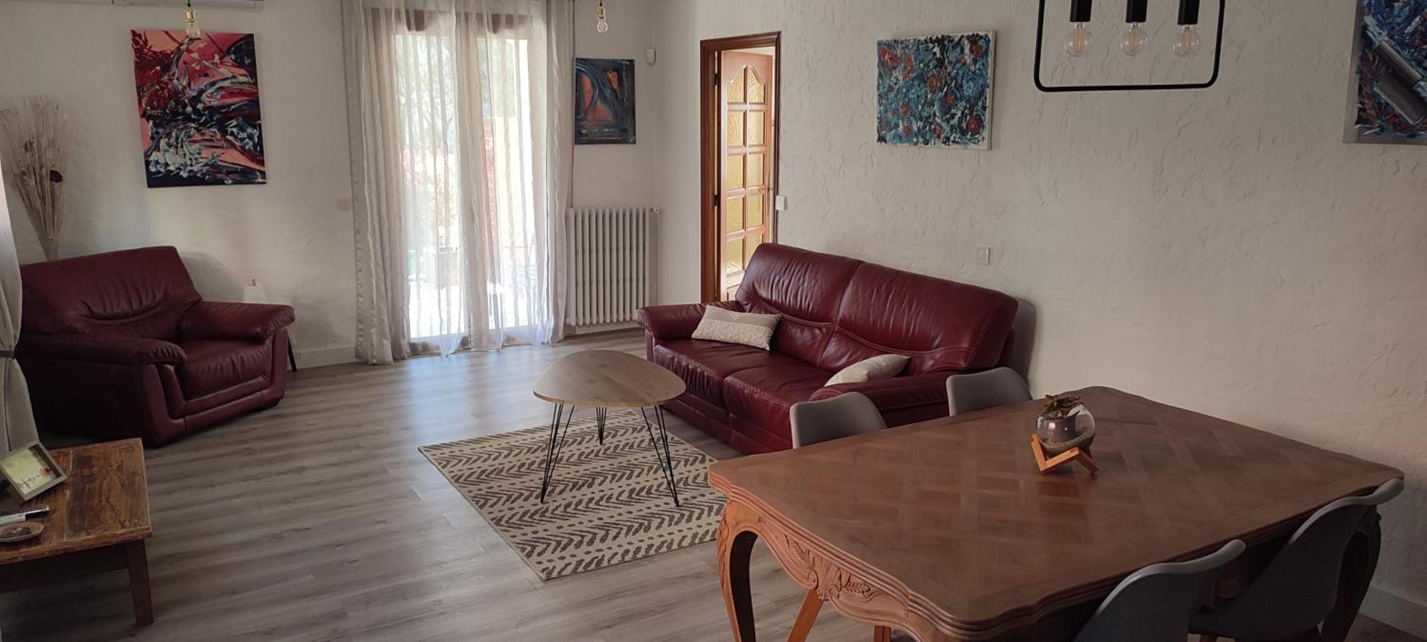 הוילה קאן סור מר La Casa מראה חיצוני תמונה