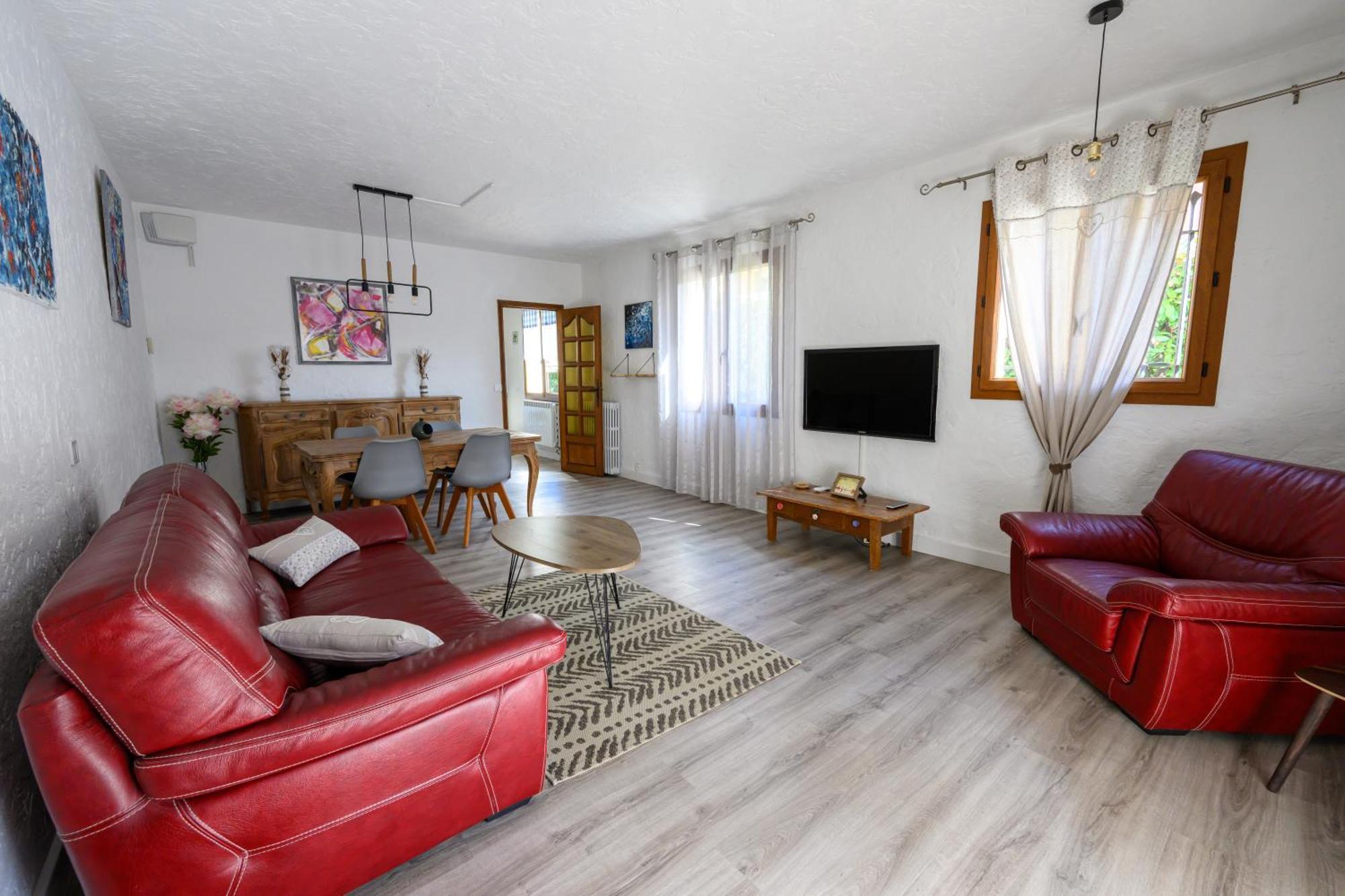הוילה קאן סור מר La Casa מראה חיצוני תמונה