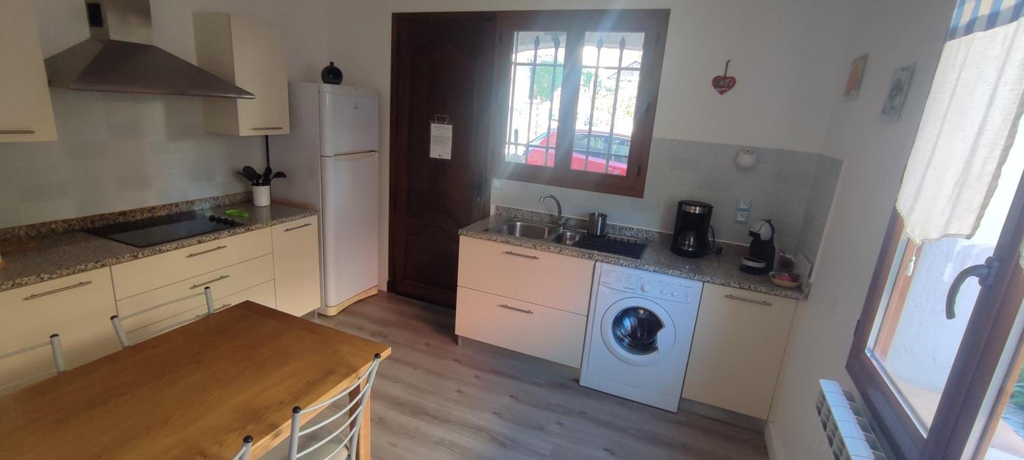 הוילה קאן סור מר La Casa מראה חיצוני תמונה