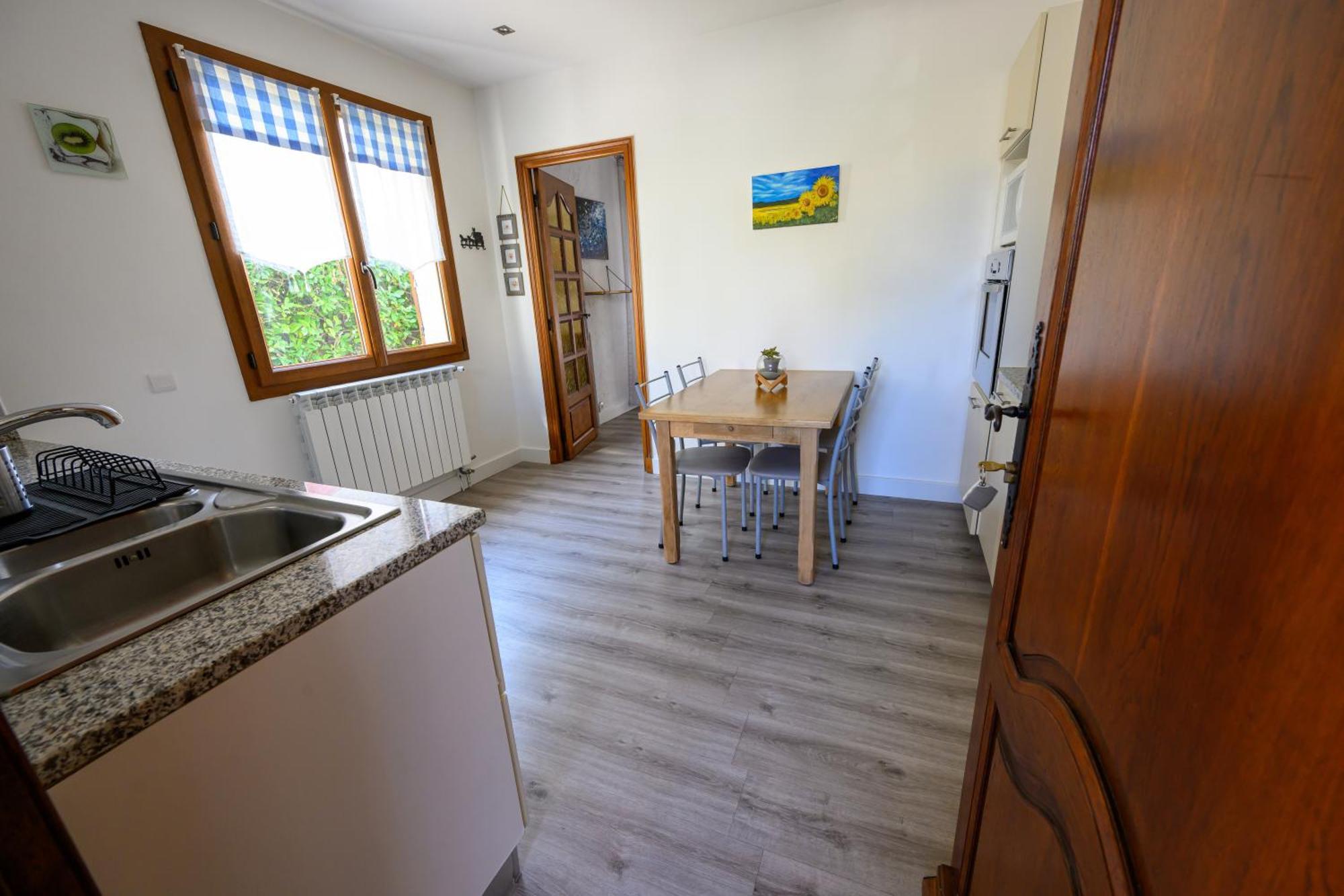 הוילה קאן סור מר La Casa מראה חיצוני תמונה