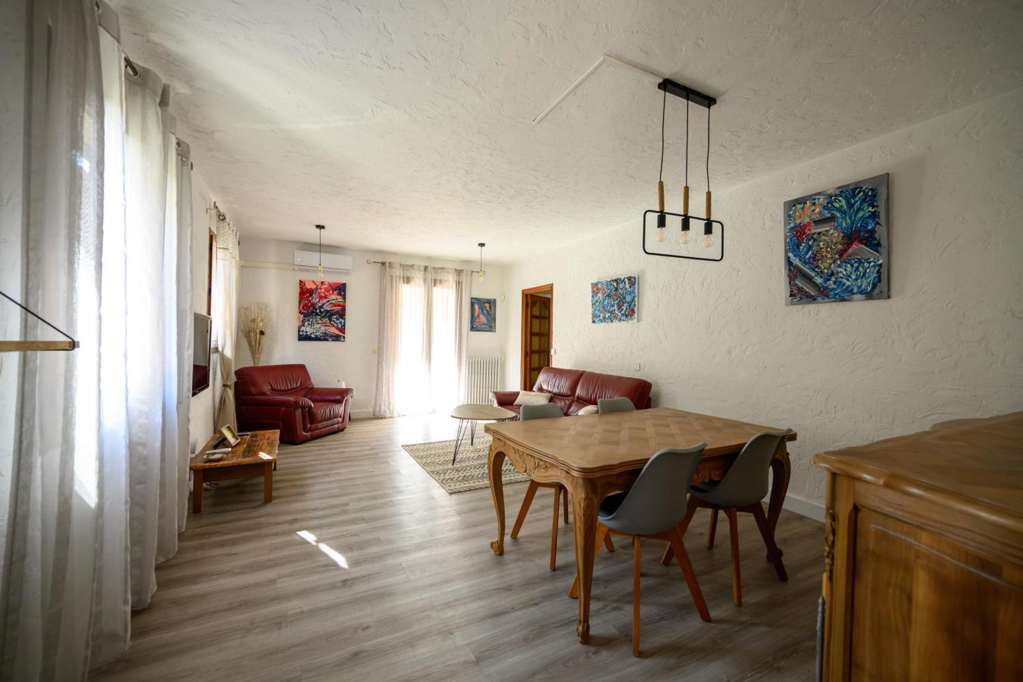 הוילה קאן סור מר La Casa מראה חיצוני תמונה