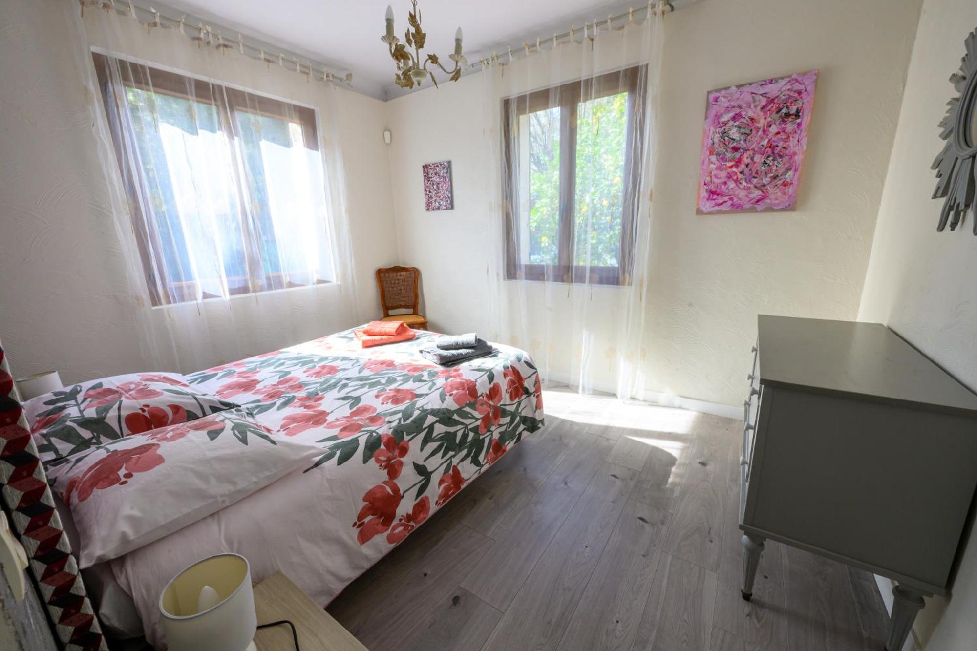 הוילה קאן סור מר La Casa מראה חיצוני תמונה